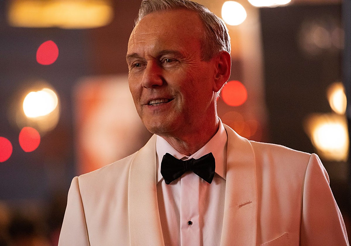 Muere Anthony Head a los 72 años