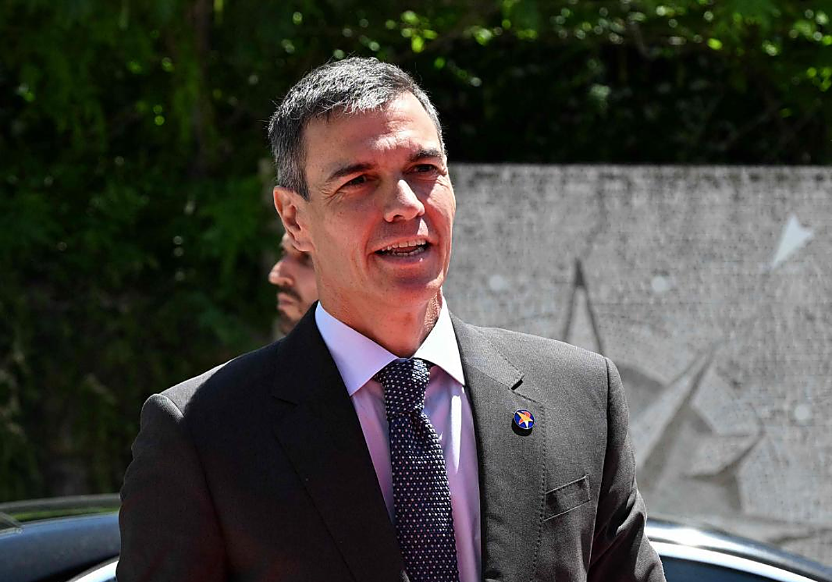 El presidente dice descartar el ‘superdomingo electoral’ que temen sus socios Gobierno