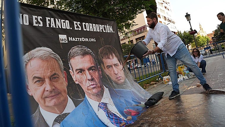 Tierra de nadie