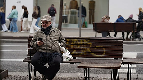 El cheque por retrasar la jubilación se multiplica por cinco desde su creación y sobrepasa los 20.000 euros