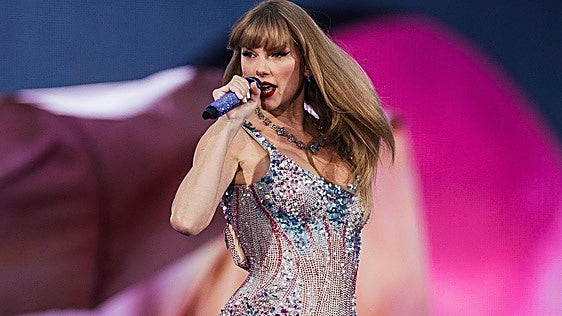 Cuenta atrás para la boda de Taylor Swift en el Madison Square Garden