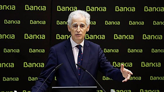 Un juez cita como investigado al vicepresidente de la SEPI por el rescate a Air Europa