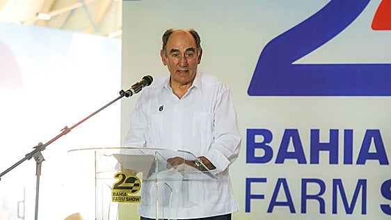 Iberdrola invertirá casi 4.500 millones de euros en redes eléctricas en Brasil hasta 2030