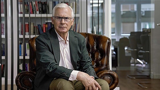 «Que haya causas abiertas por corrupción no es motivo aún para convocar elecciones»