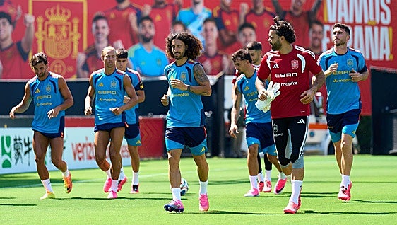 El Mundial