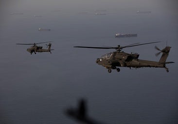 Trump, Tahran'ın reddettiği bir anlaşmayı açıkladıktan sonra İran'ı bombalamayı bıraktı