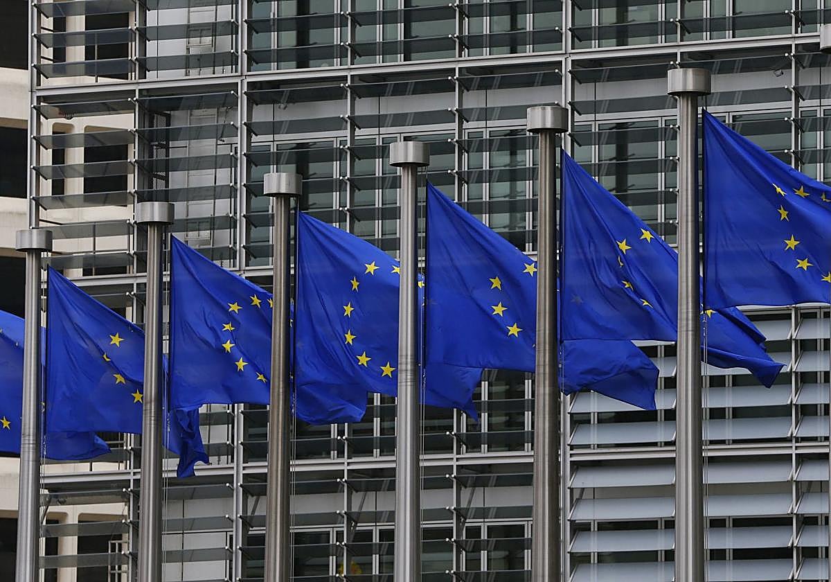Europa debe invertir el 7% de su PIB anual para cerrar la brecha de competitividad con EE UU y China