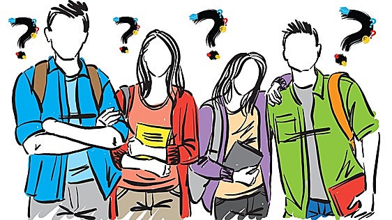 ¿No sabes qué estudiar? Cinco claves para elegir (bien) la carrera