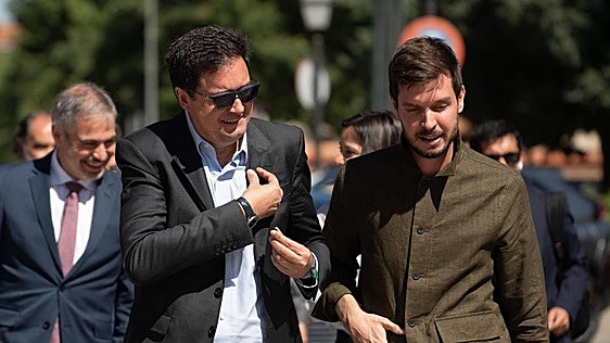 El Gobierno hace de la ofensiva su defensa frente a los casos de corrupción: «Hay jueces que prevarican»