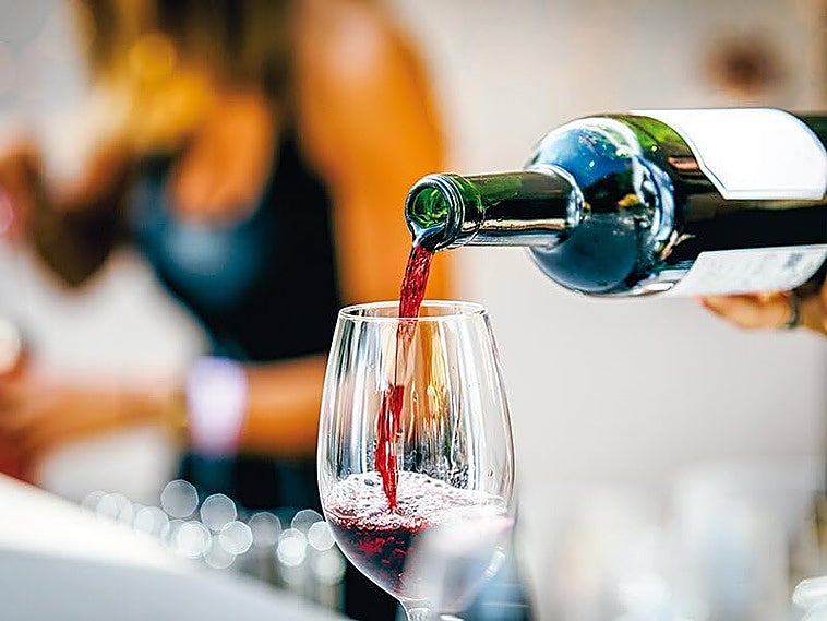 Los mejores regalos para aficionados al vino