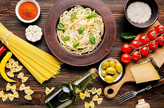 No te pierdas estos regalos para los amantes de la gastronomía italiana
