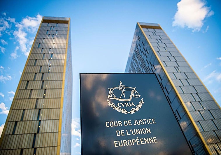 La abogada general de la UE avala crear centros de deportación fuera de Europa