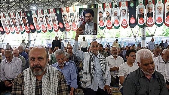 Estados Unidos, Irán y Pakistán concuerdan: el acuerdo «nunca ha estado tan cerca»