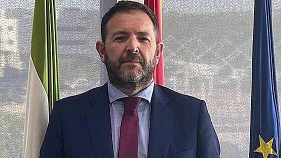 Dimite el interventor general de la Junta de Andalucía