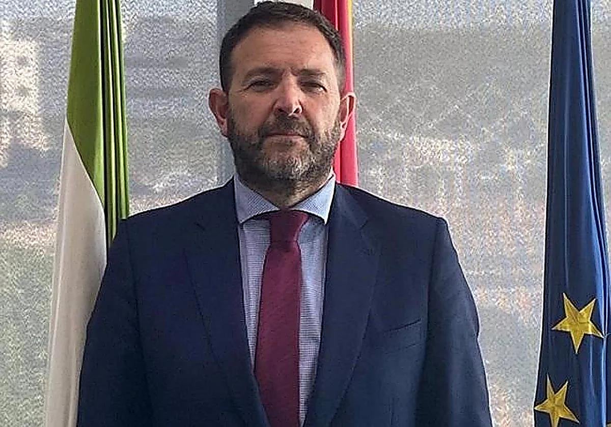 Dimite el interventor general de la Junta de Andalucía