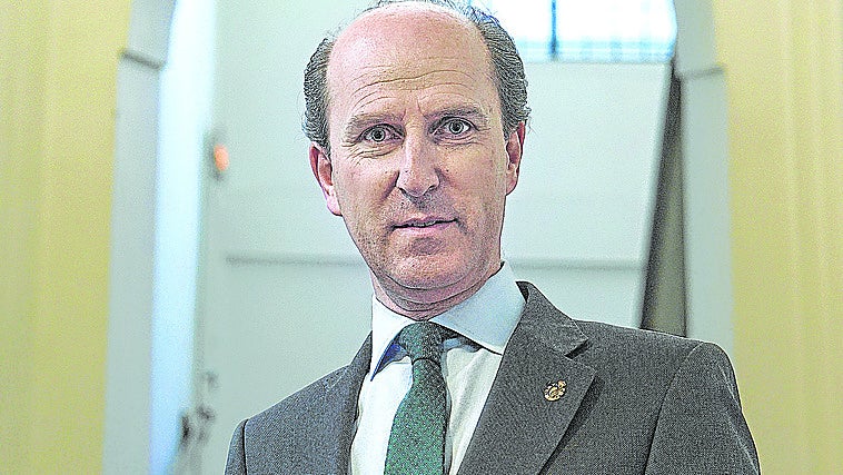 «Si la cultura no se utiliza para emocionar, acabará siendo prescindible»