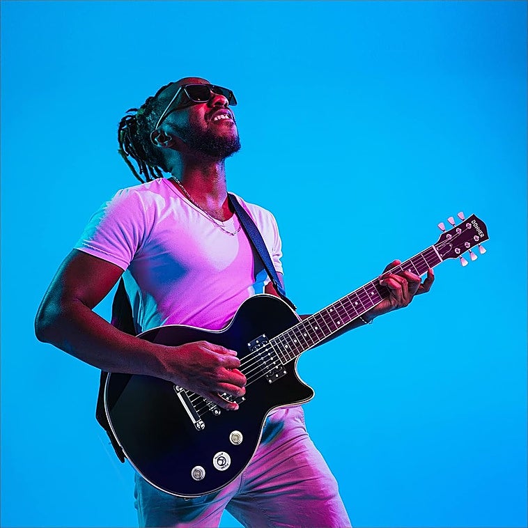 Las mejores guitarras eléctricas con mejor relación calidad-precio para aprender a tocar en casa
