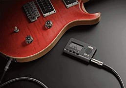 Los mejores afinadores de guitarra para obtener notas perfectas en tus ensayos y directos