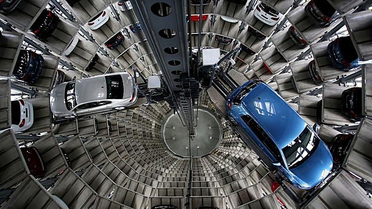 El coche eléctrico encuentra fábrica en España