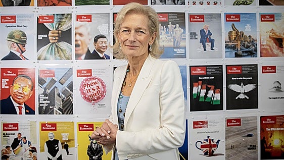 «Tenemos que construir un mundo nuevo»
