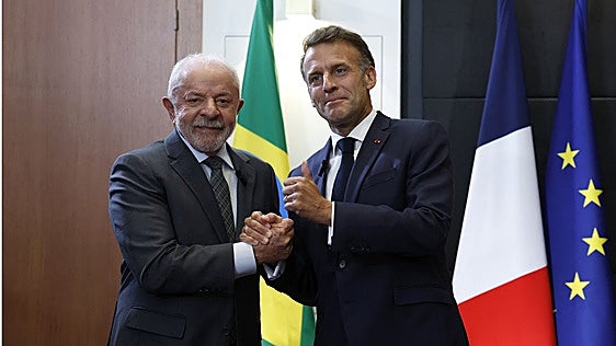 El G7 afronta el desafío de adaptar sus estrategias a un nuevo orden mundial