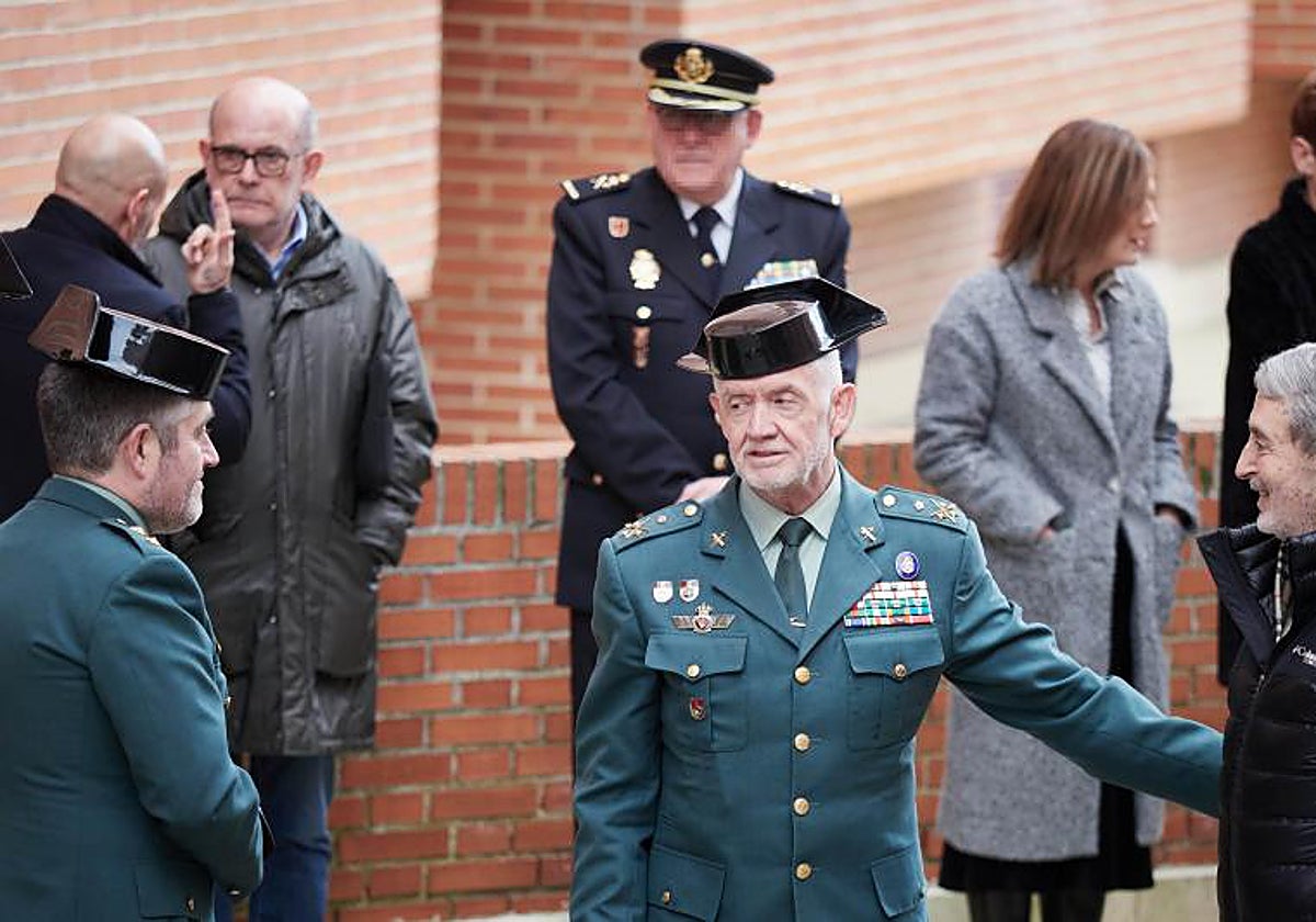 El DAO ordenó abrir una «información reservada» por incluir el mail de Begoña Gómez en un atestado a la jueza del caso contra el hermano de Sánchez