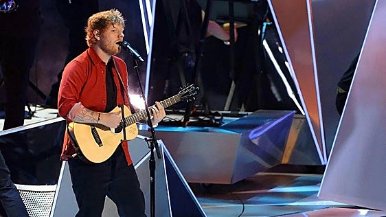 Ed Sheeran anuncia un descanso temporal de la música