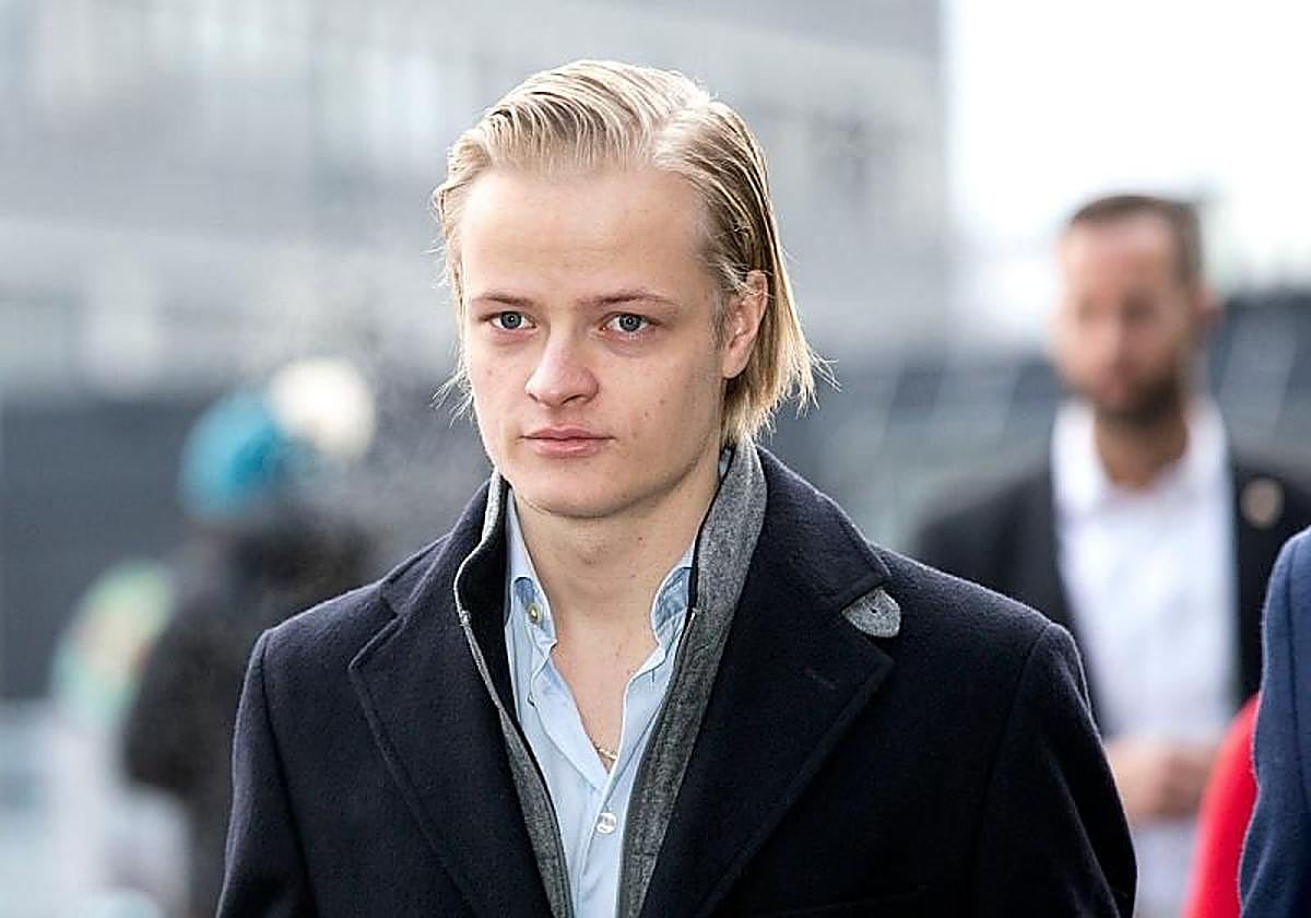 Condenado a cuatro años de prisión Marius Borg Høiby por violación y violencia machista