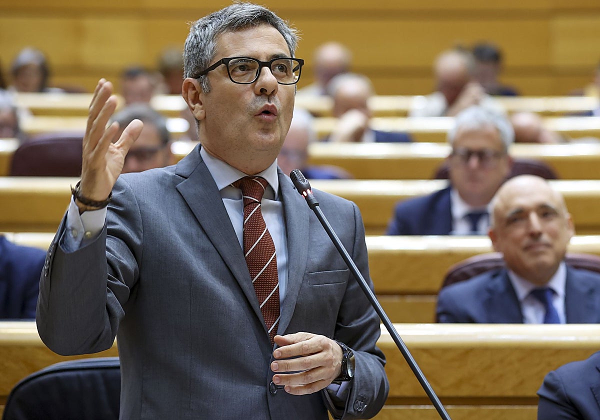 El BOE publica una macroconvocatoria histórica de 700 plazas para jueces y fiscales