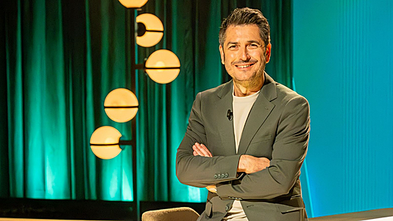Carlos del Amor, Premio Nacional de Periodismo Cultural 2026