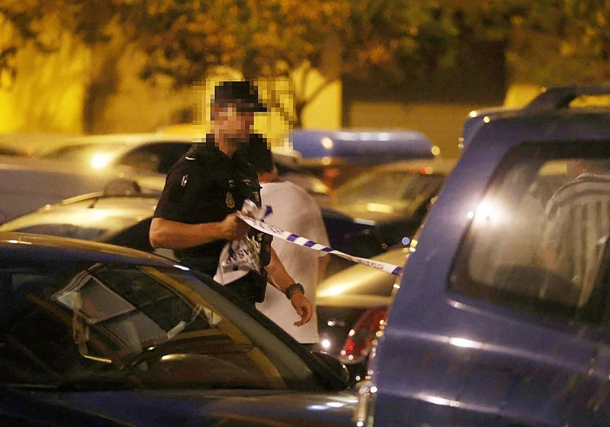 Mata a un logopeda en Valencia por unos presuntos abusos sexuales a un menor