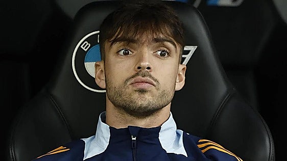 Caso Asencio: la Fiscalía aceptará el perdón del jugador del Real Madrid a las víctimas si lo ratifican en el juicio, por lo que no sería acusado