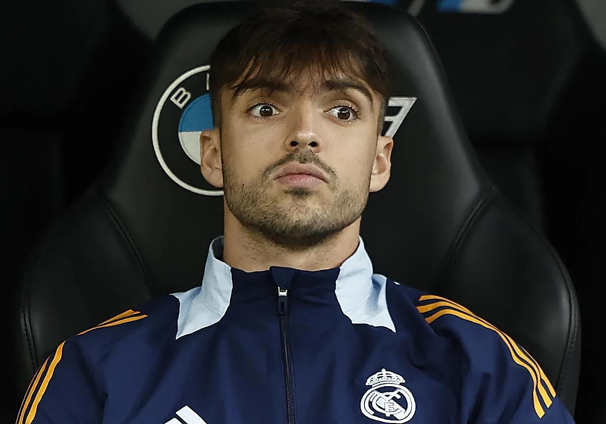 Caso Asencio: la Fiscalía aceptará el perdón del jugador del Real Madrid a las víctimas si lo ratifican en el juicio, por lo que no sería acusado