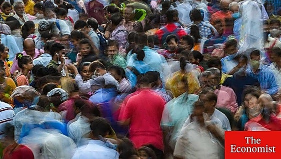 Alimentar a 10.000 millones de personas requerirá nuevas tecnologías