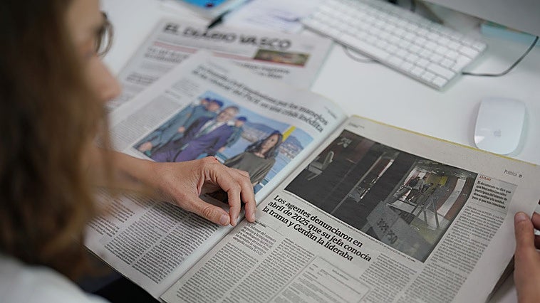 Los medios regionales se mantienen como la referencia informativa más fiable en España