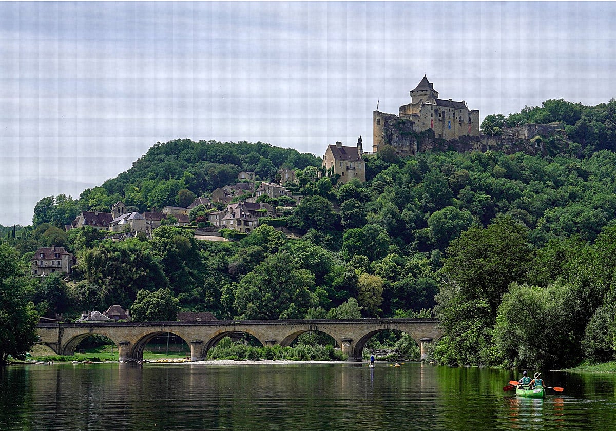 Périgord negro: un viaje a la prehistoria con sabor a trufa