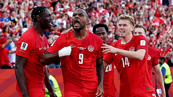 Larin quiere ser protagonista