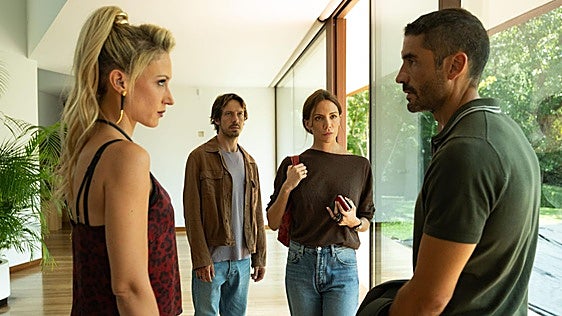 'El inmortal' T3: Digna conclusión a buen ritmo