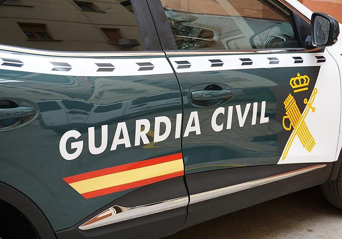 Detenido en Ferrol el agresor que cortó la oreja a un vecino en Coruña tras casi tres semanas en fuga