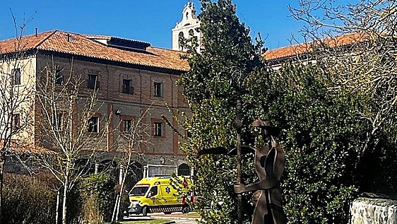 El desahucio de las monjas cismáticas de Belorado ya es definitivo: el Supremo desestima el recurso de casación de las exclarisas