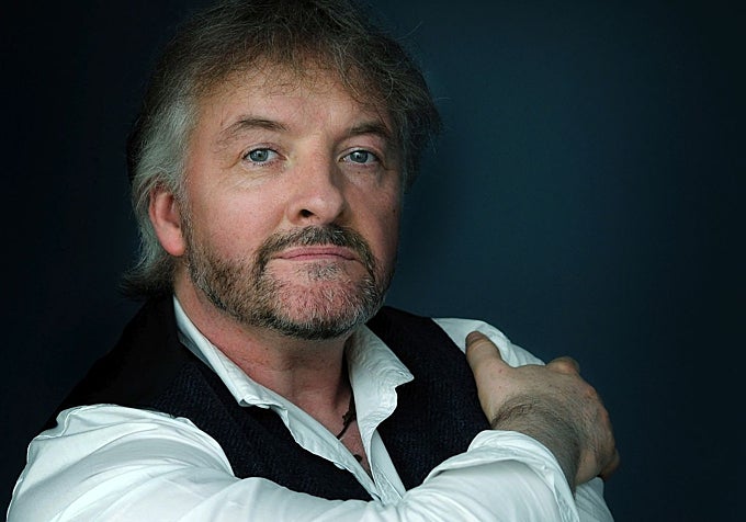 John Connolly
