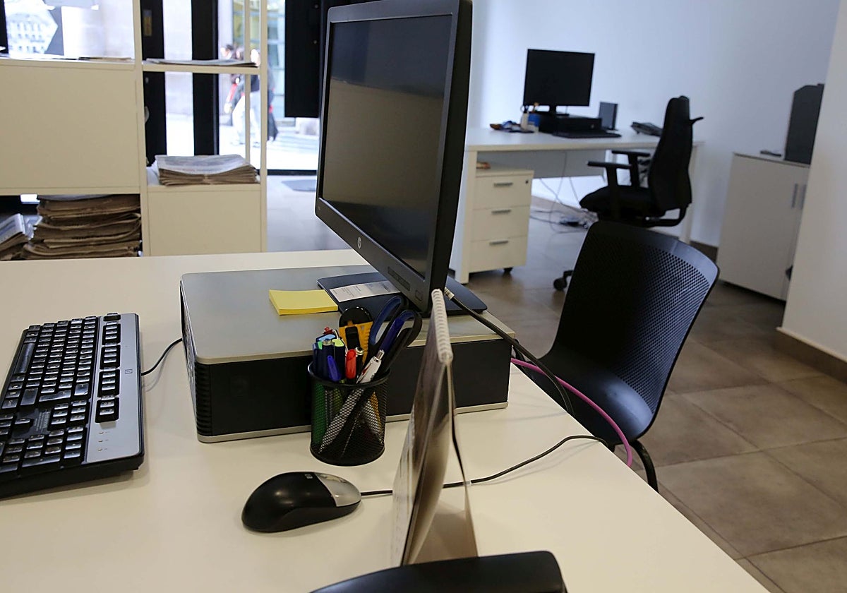El absentismo marca nuevo récord: cada trabajador pierde 11 horas al mes