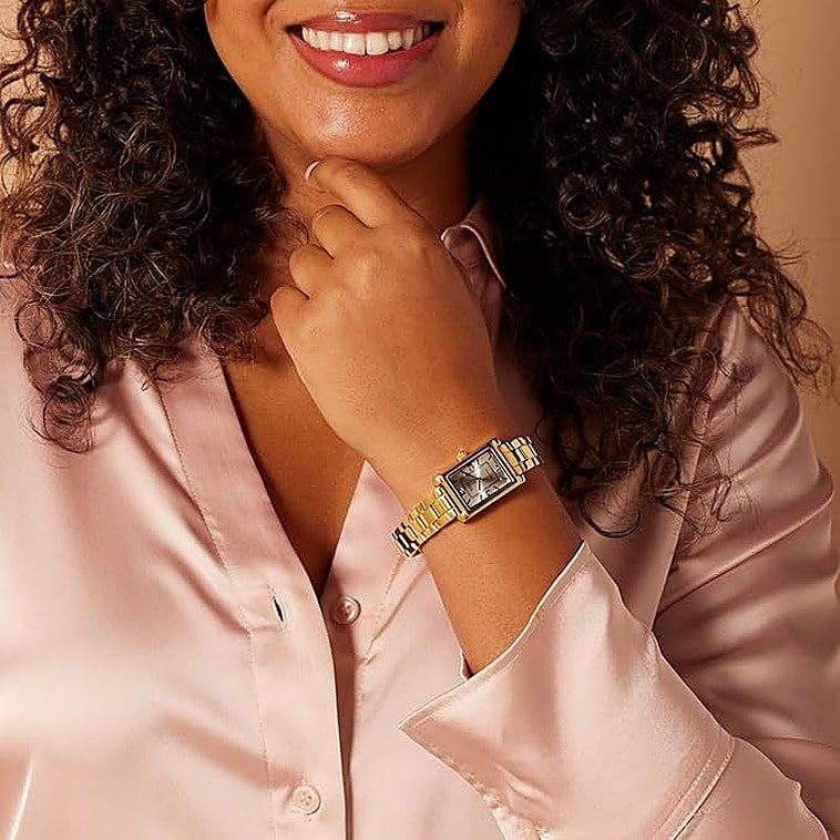 Los mejores relojes de mujer prácticos y elegantes para el día a día