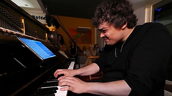 Conciertos íntimos en casa, la nueva invitación de los músicos