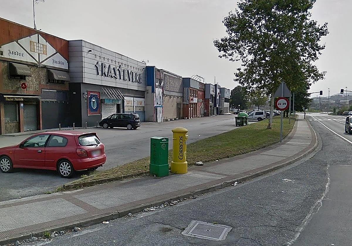 Salud busca a los clientes de una prostituta que ha dado positivo en tuberculosis en Vizcaya