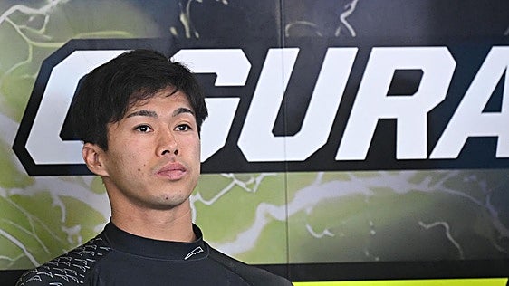 Ai Ogura se hace con la pole en Brno y se pone el cartel de favorito
