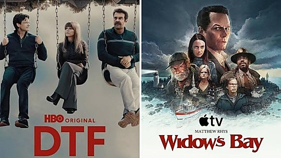 Las series revelación