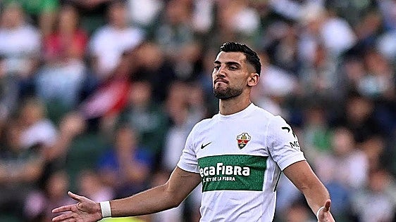Las claves que condenaron a Rafa Mir