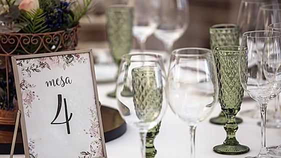Ingrid Sanz, Ana Domecq y Marina Windsor, las tres nuevas bodas de oro