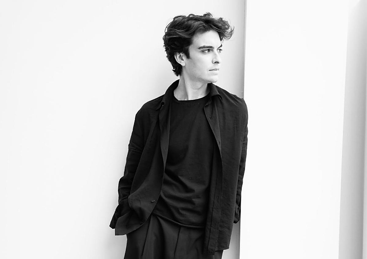 El hombre que vistió a Zendaya… y a Tita Cervera